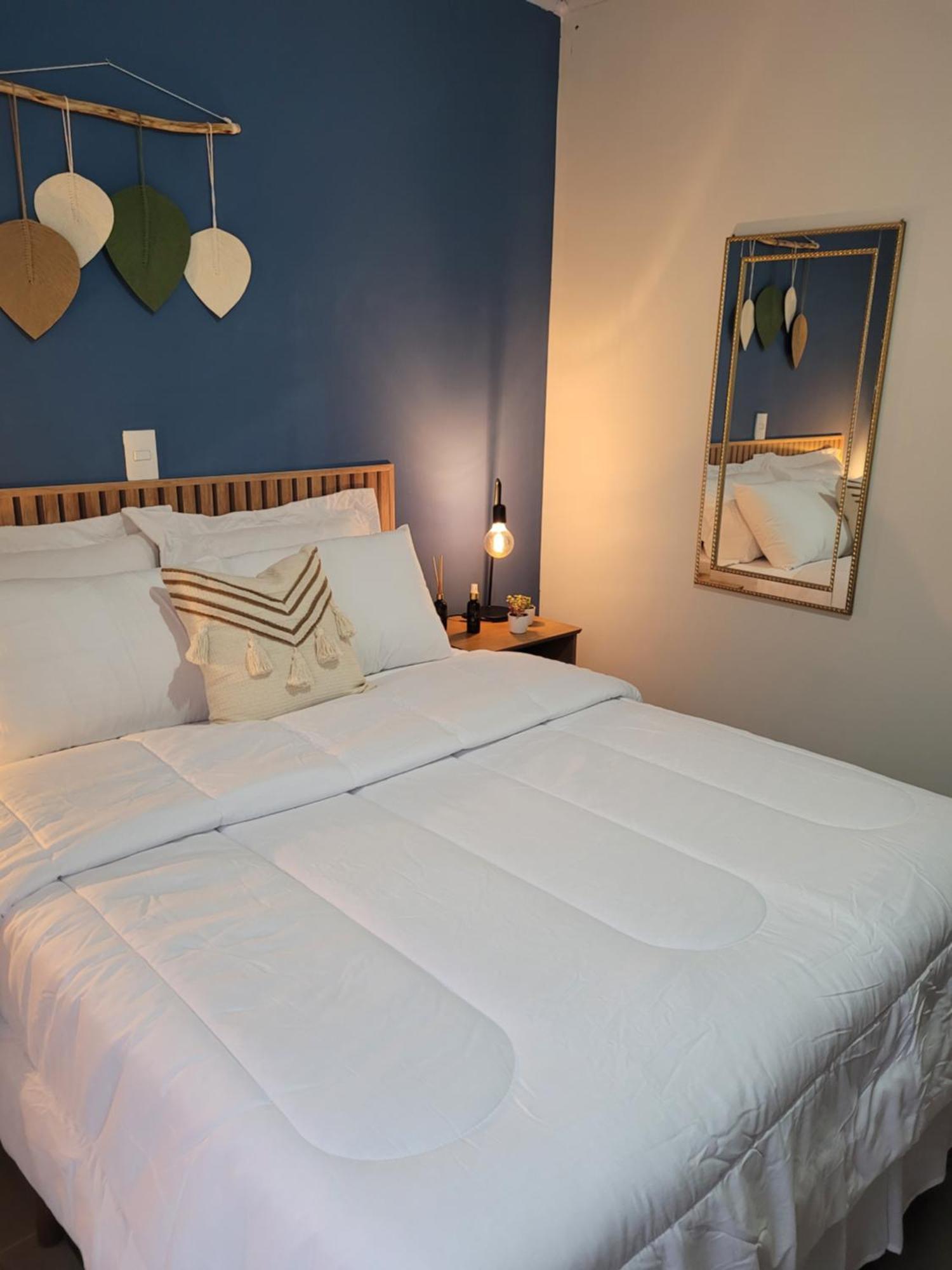 Sobrado Em Otima Localizacao. Holiday home Criciuma (Santa Catarina)