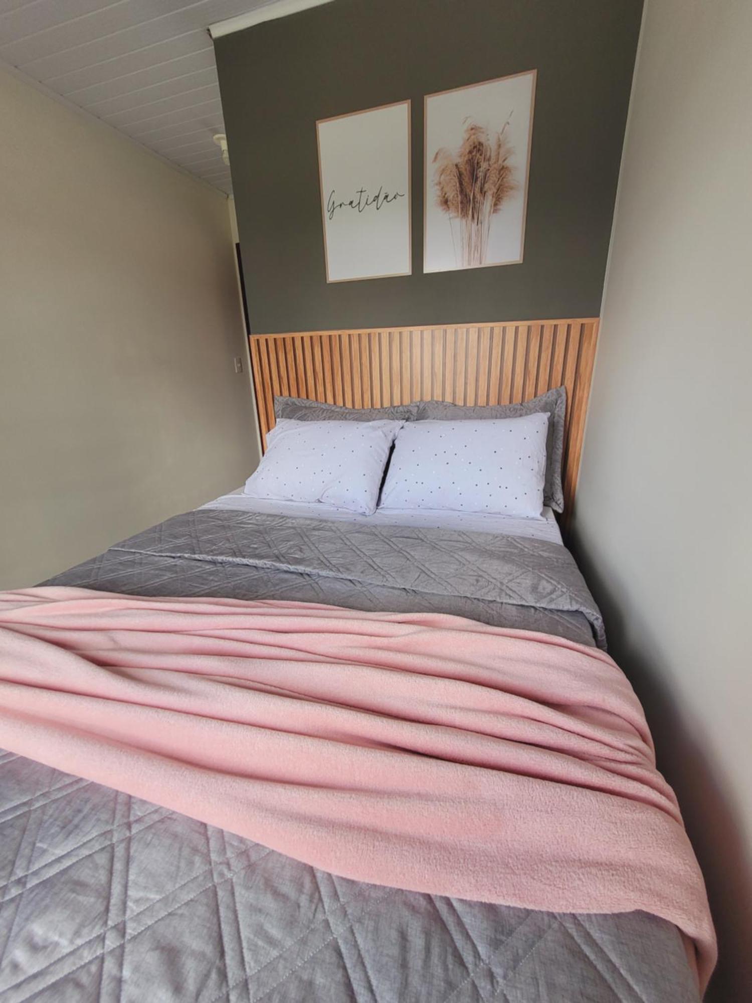 Sobrado Em Otima Localizacao. Holiday home *