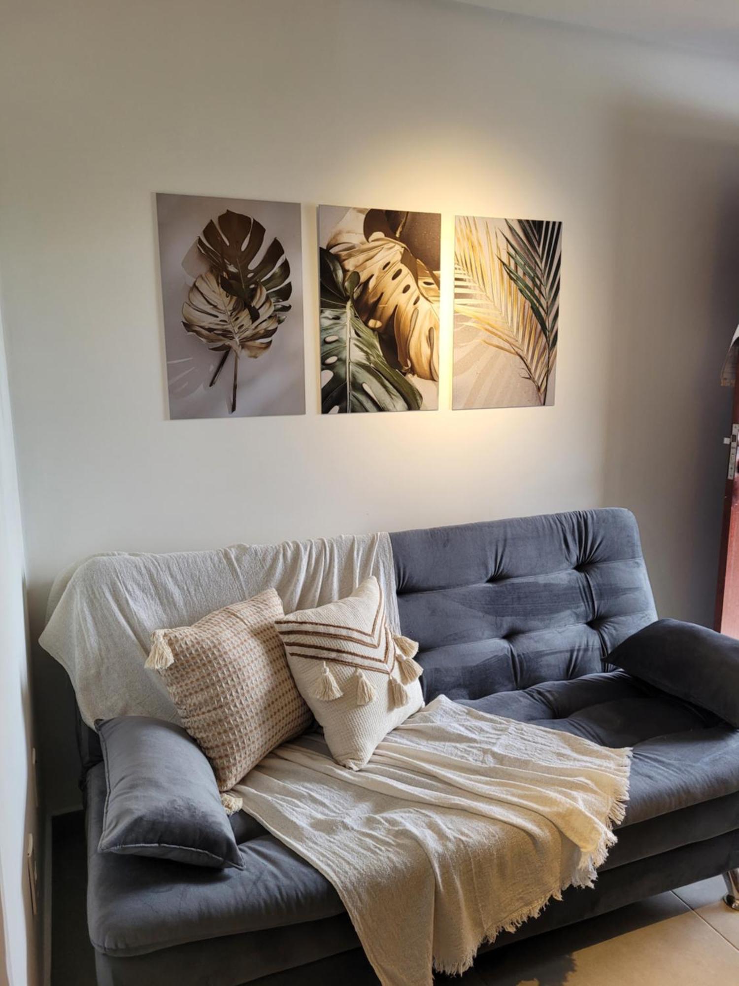 Sobrado Em Otima Localizacao. Holiday home