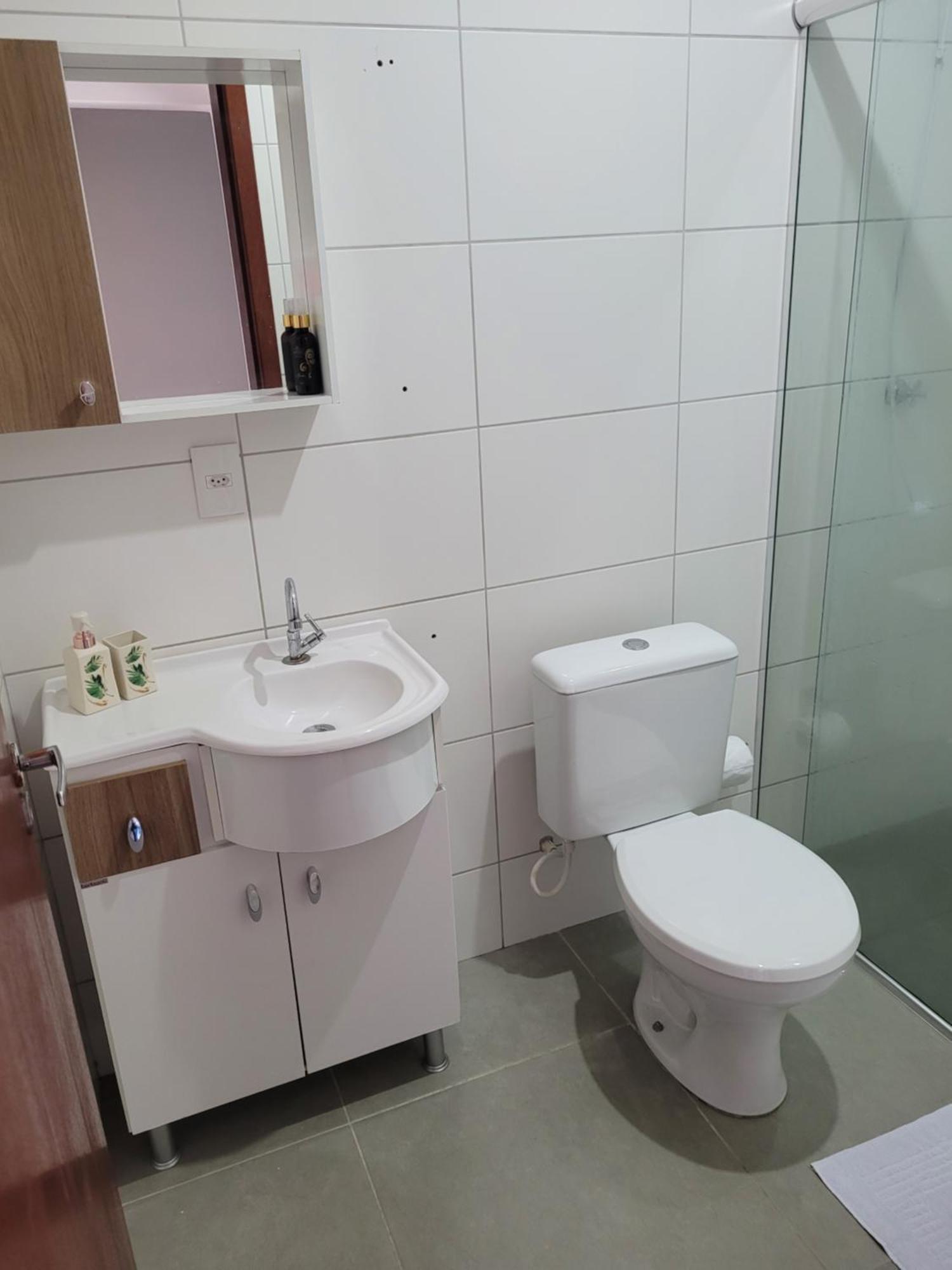 Holiday home Sobrado Em Otima Localizacao.