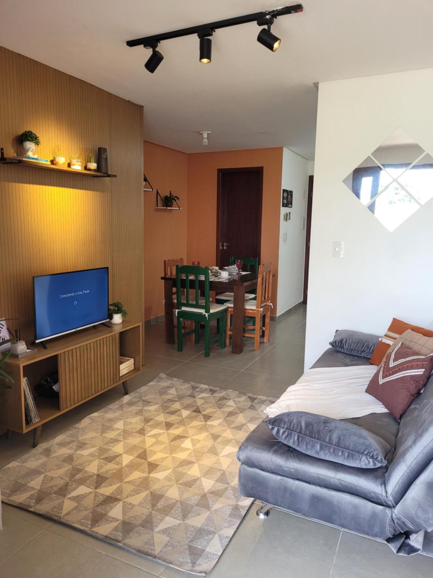 Holiday home Sobrado Em Otima Localizacao.