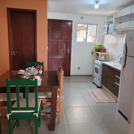 Sobrado Em Otima Localizacao. Villa Criciuma  Exterior photo
