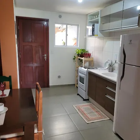 Sobrado Em Otima Localizacao. Villa Criciuma  Exterior photo