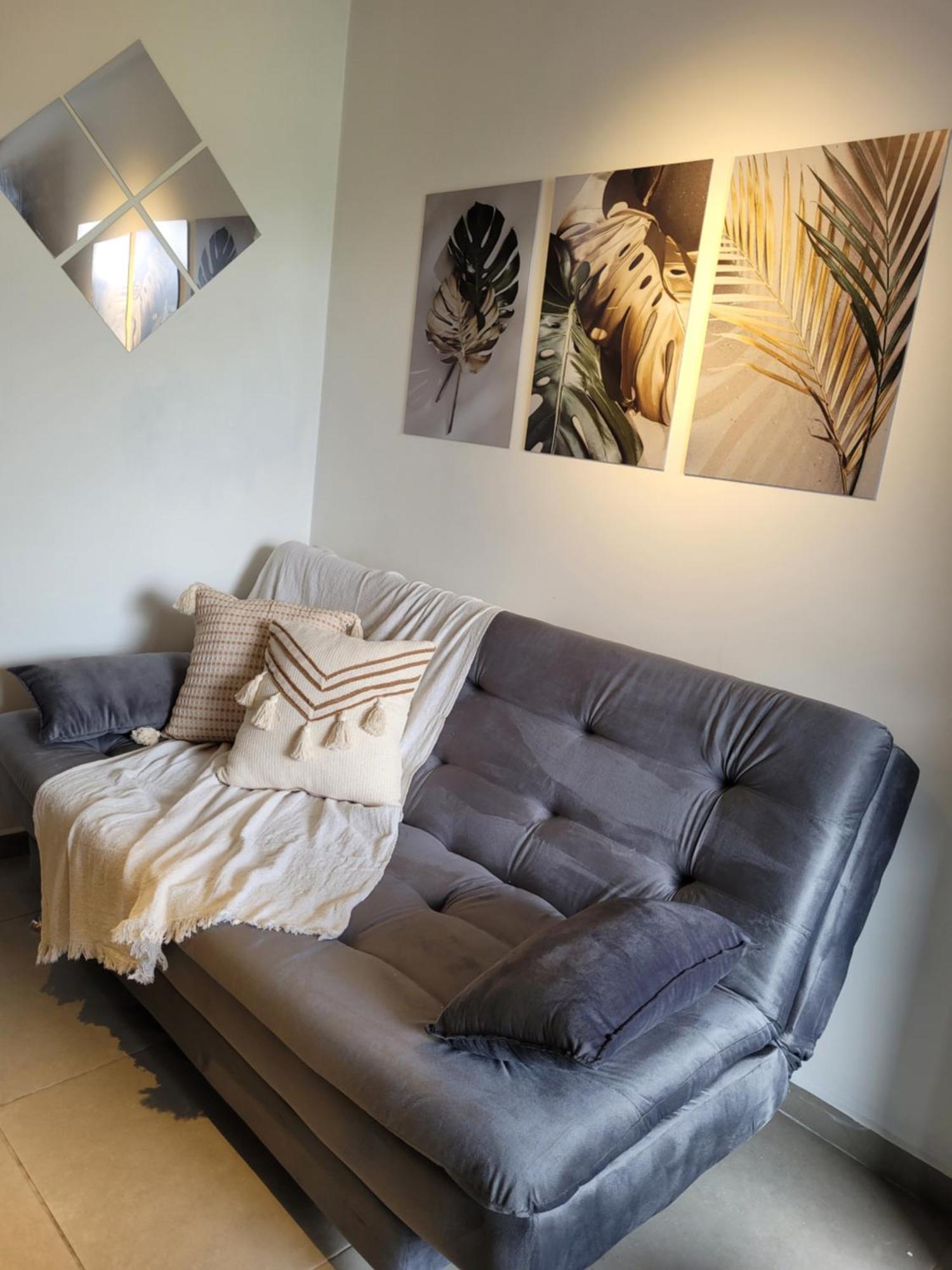 Holiday home Sobrado Em Otima Localizacao. Criciuma (Santa Catarina)