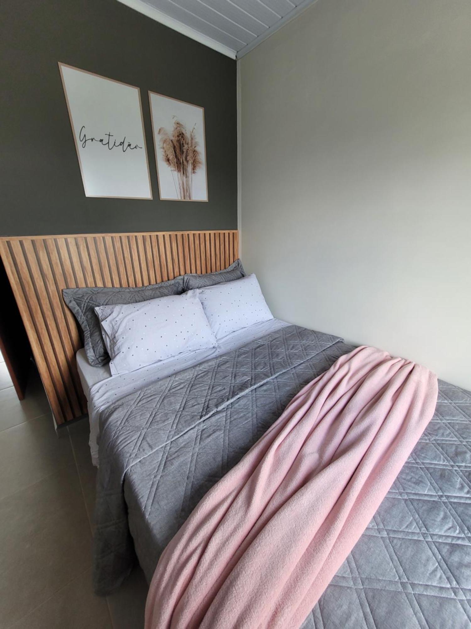 Sobrado Em Otima Localizacao. Holiday home *