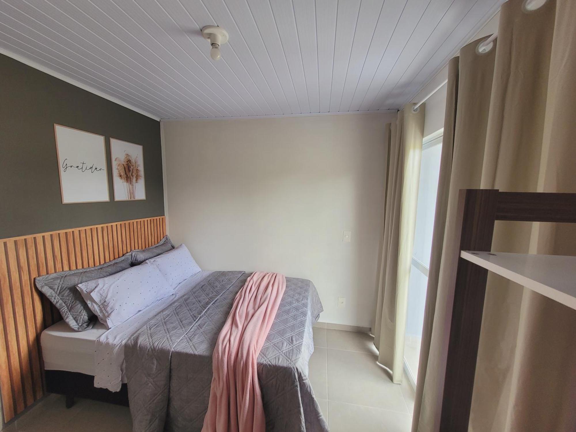 Sobrado Em Otima Localizacao. Holiday home